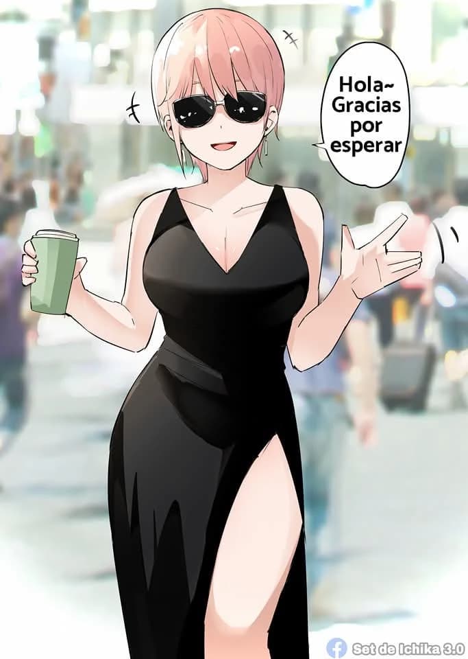Ichika Nakano thumbnail