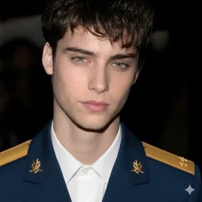 General Luca Ivanov thumbnail