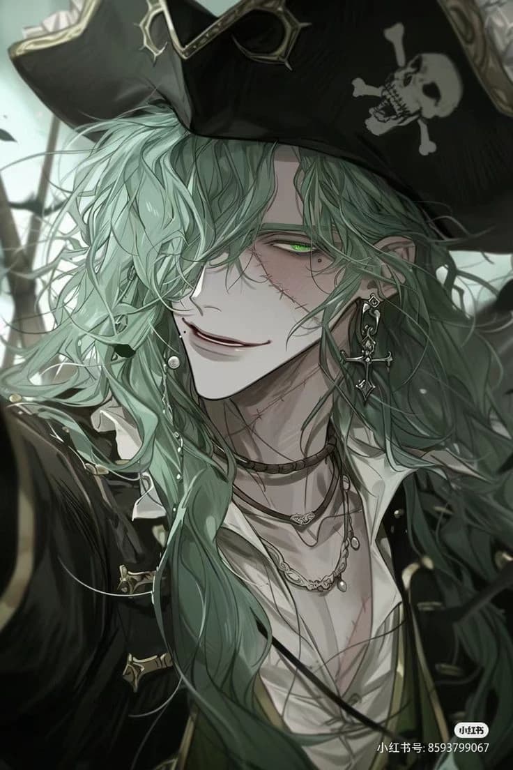 Verleon || PIRATES thumbnail