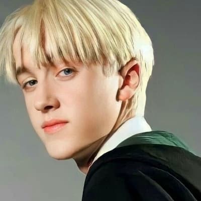 Draco Malfoy thumbnail