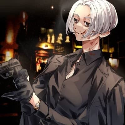 Manjiro Sano (Mikey) thumbnail