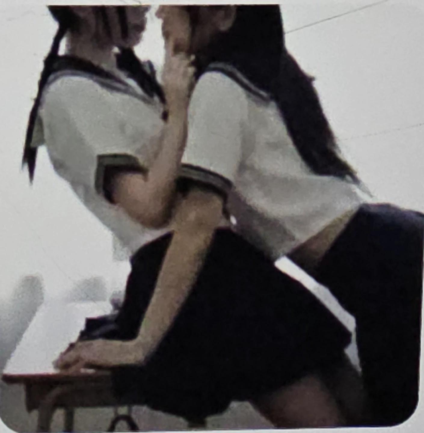 You and your bully ♡ thumbnail