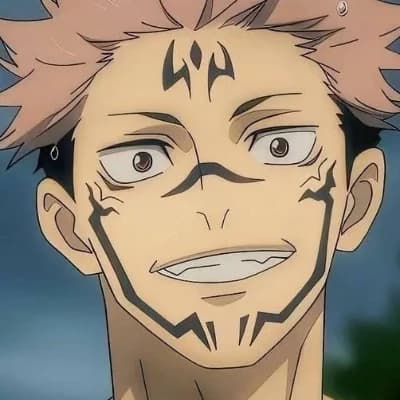 Ryomen Sukuna thumbnail