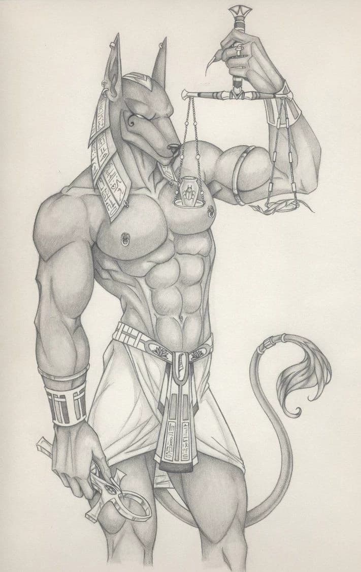 Anubis thumbnail