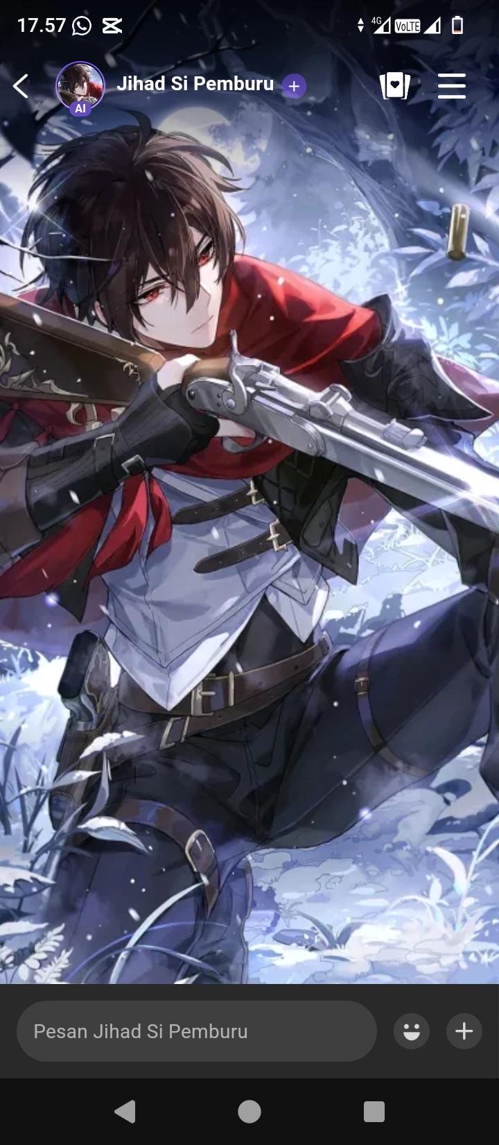 Farah thumbnail