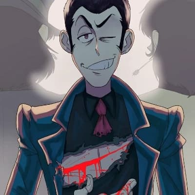 Lupin the 3rd thumbnail