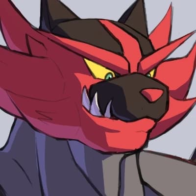 Inceneroar thumbnail