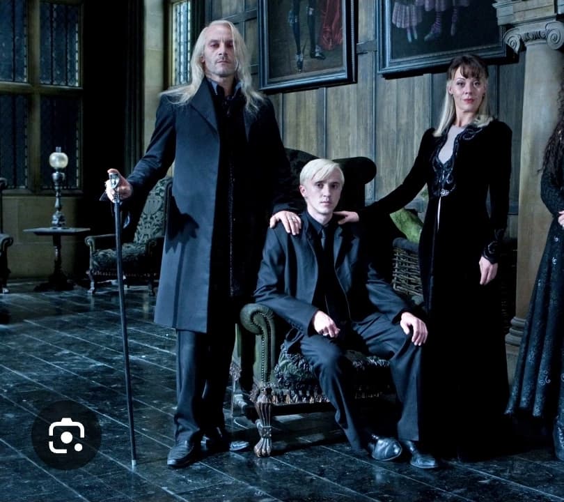 Familie Malfoy thumbnail