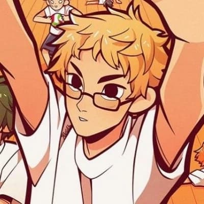 Tsukishima Kei thumbnail