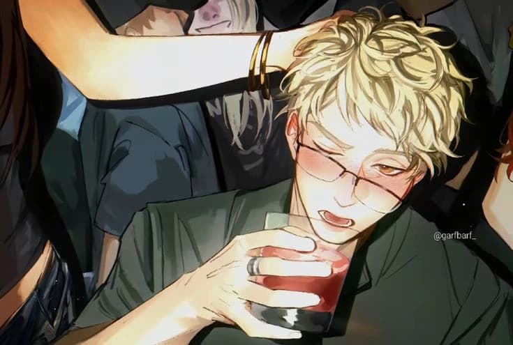 Tsukishima Kei thumbnail
