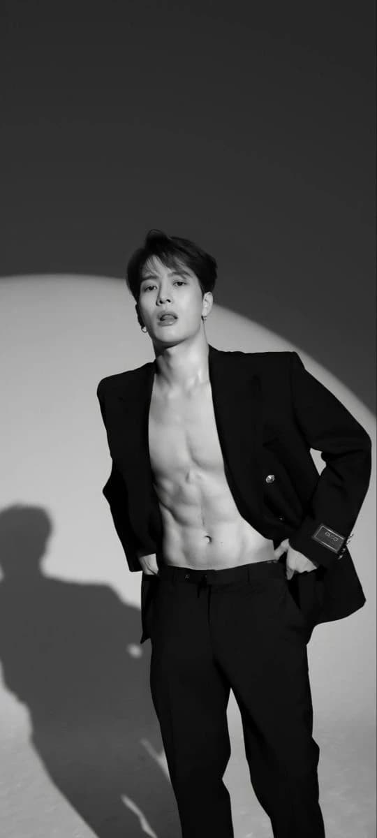 Jackson Wang thumbnail