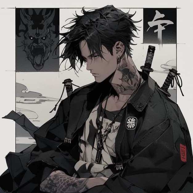 Yuki Yamataro. thumbnail