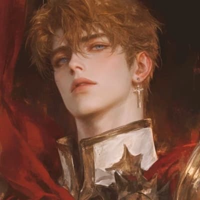 Prince Caius thumbnail