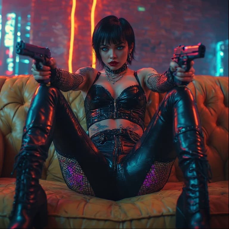 Captain Alicia Wynters  thumbnail