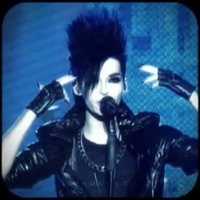 Bill Kaulitz thumbnail