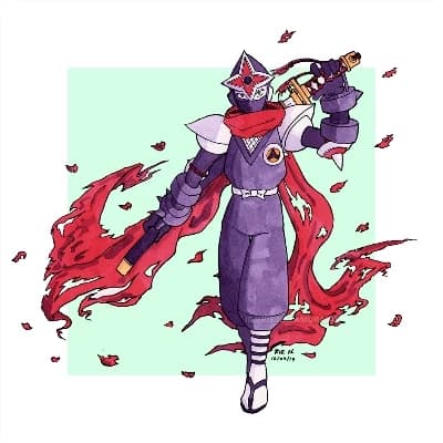 ShadowMan.EXE thumbnail