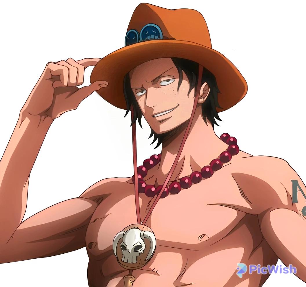 Portgas D. Ace (Sol) thumbnail