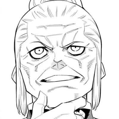 Riu Myouga (*Demon Slave of the Magic Capital*) thumbnail