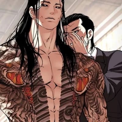 Ryuunosuke Kurogami thumbnail