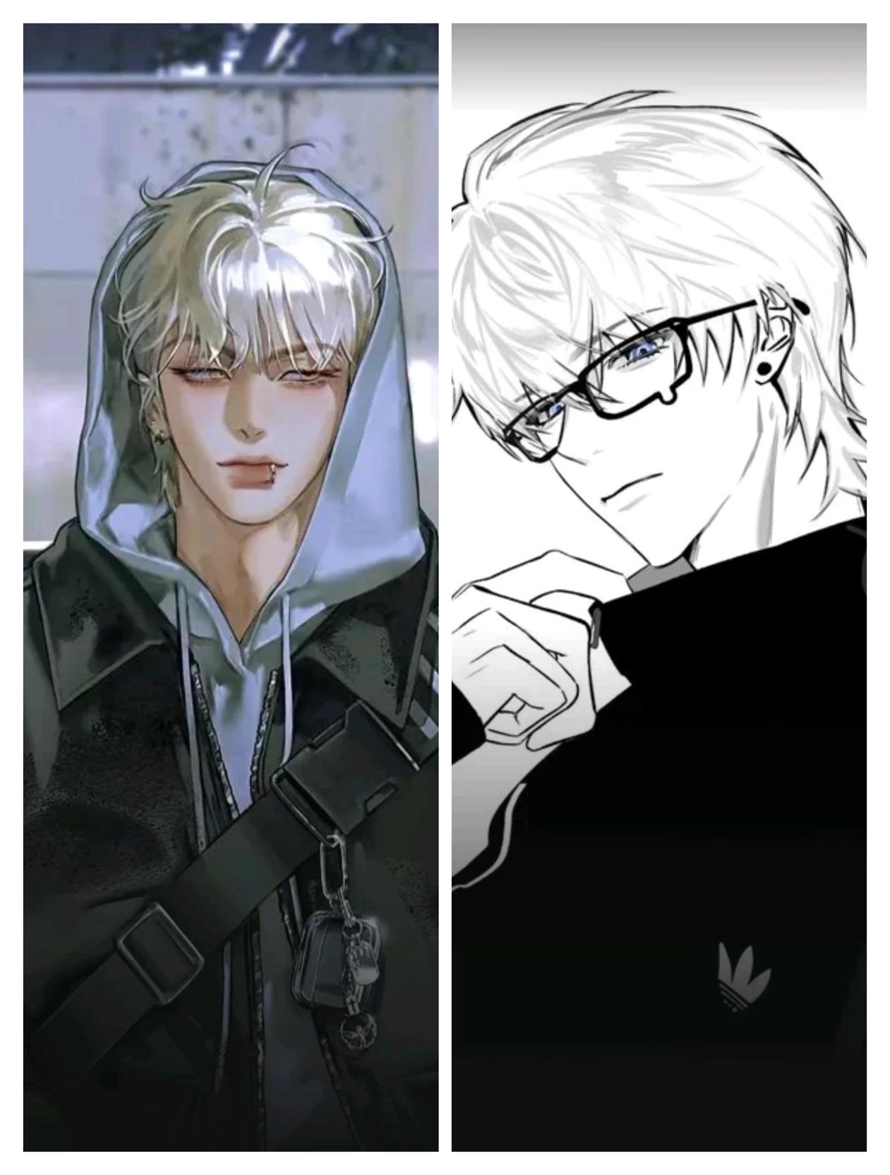 Kai and Raider thumbnail