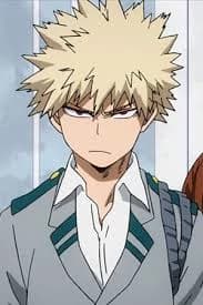 Katsuki Bakogou thumbnail