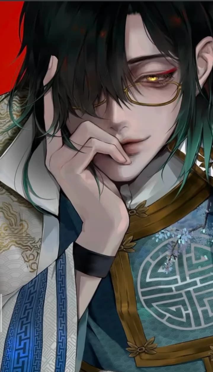 Wang Ling thumbnail