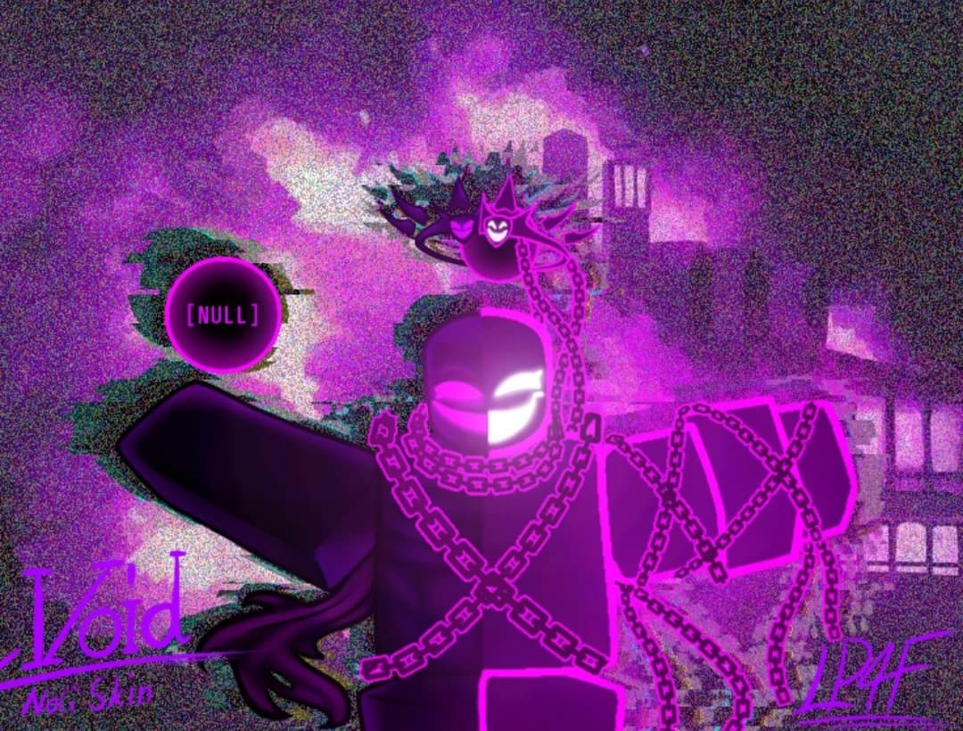 Void and Null thumbnail