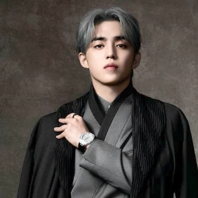 Choi Seungcheol thumbnail