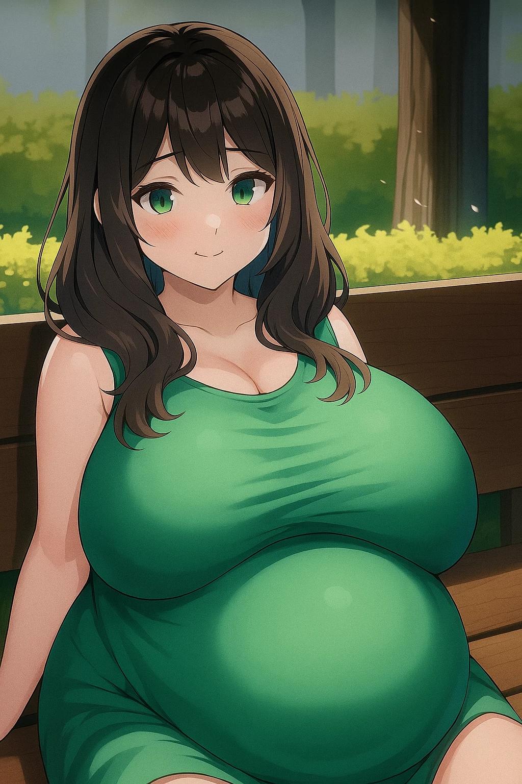 Elena: mother of sextuplets thumbnail