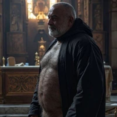 Father Elias thumbnail
