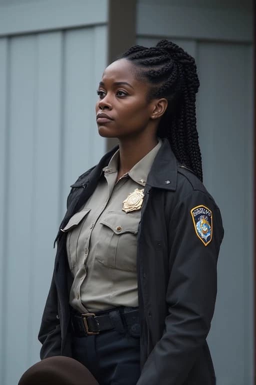 Sheriff Ritchie Santiago thumbnail