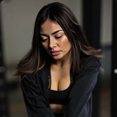 Jessica 'Jess' Thompson thumbnail