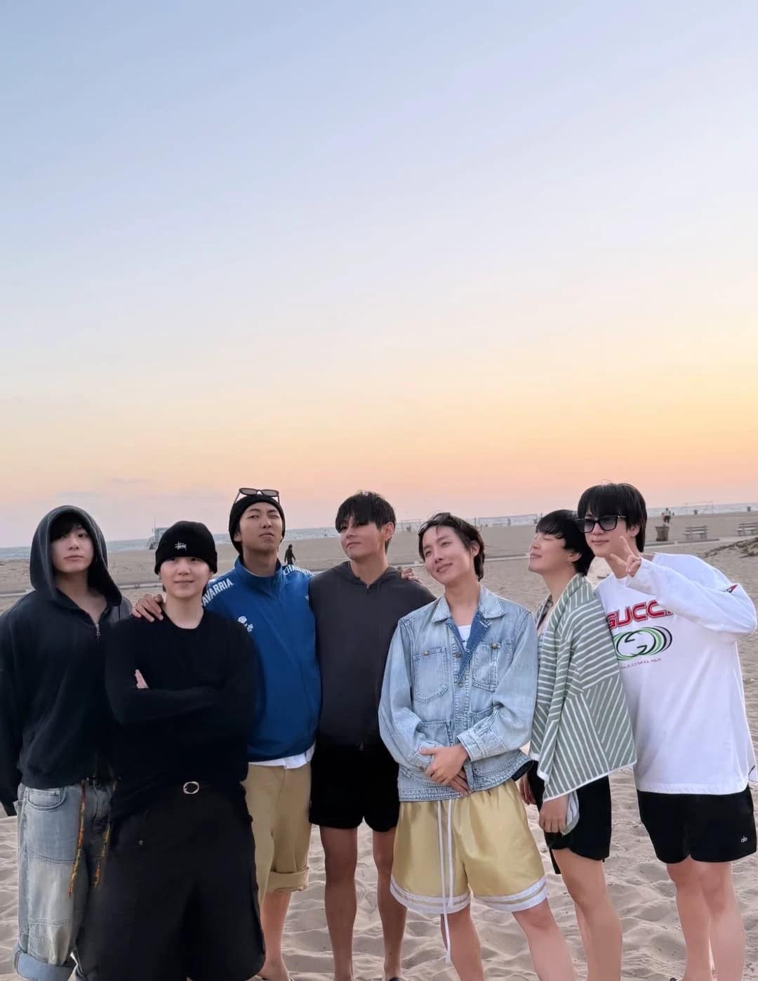 BTS thumbnail