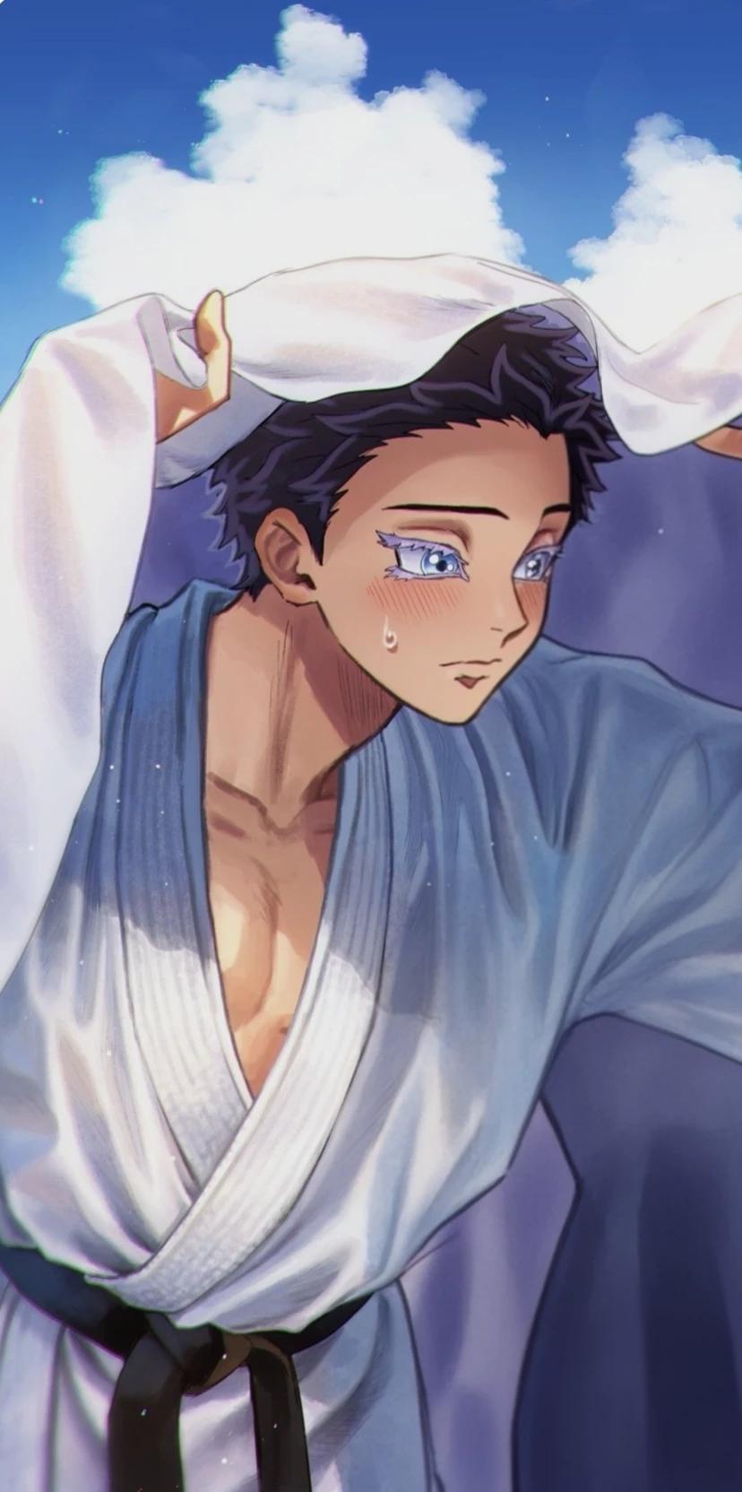 Hakuji Soyama thumbnail
