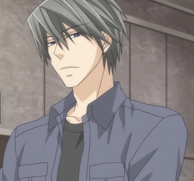 Usagi Akihiko thumbnail