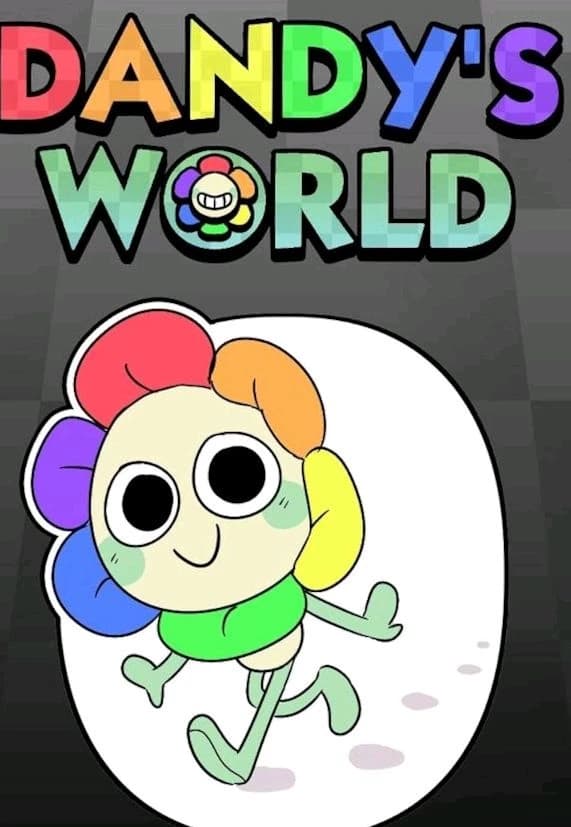 Dandy World! (All characters) thumbnail