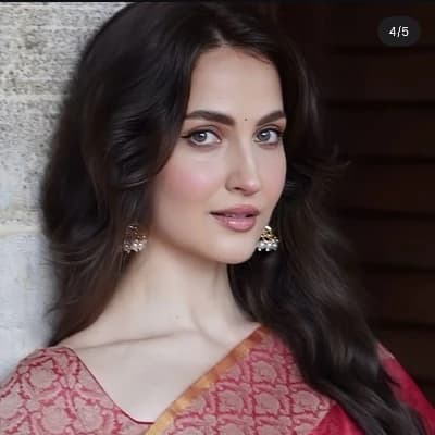 Ruhi Adani thumbnail