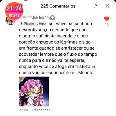 Hotaru "Inferno Heart" Akari thumbnail