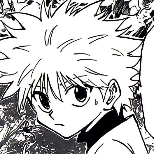 Killua  thumbnail