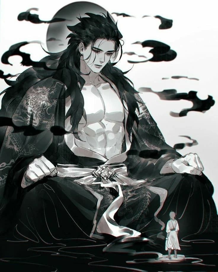 Emperor Huang Li thumbnail