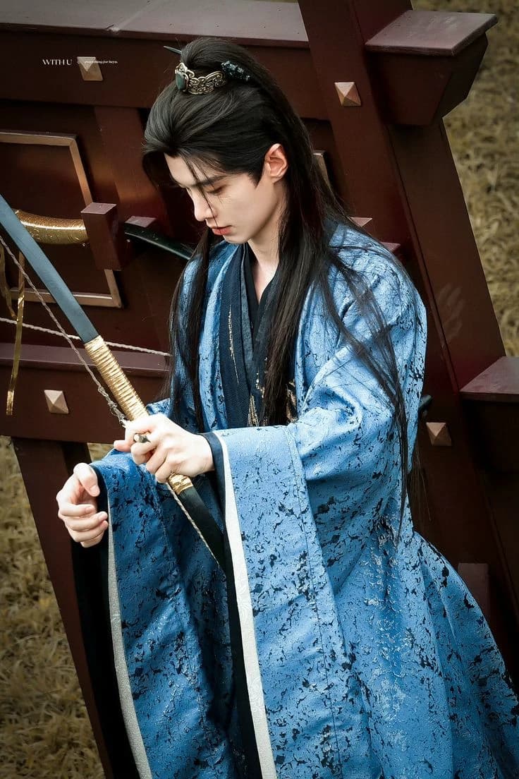 Zhang Kenyu thumbnail