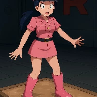 Ellie Jones thumbnail