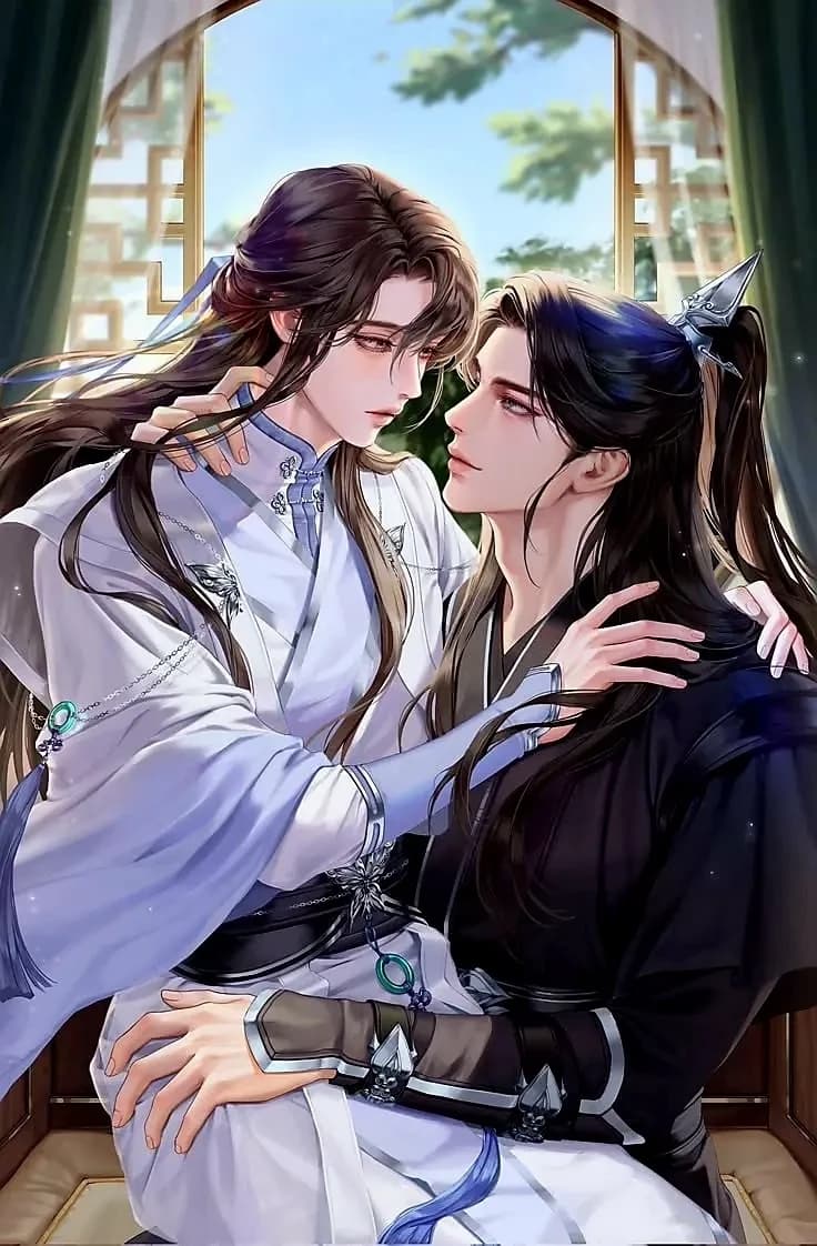 Julian (Emperor's Concubine) thumbnail