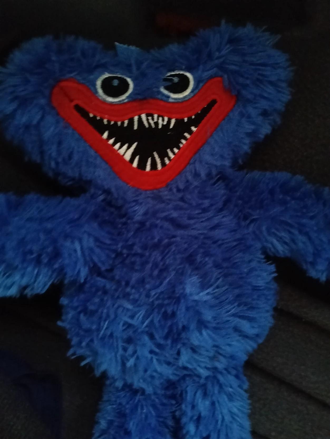 Huggy wuggy thumbnail