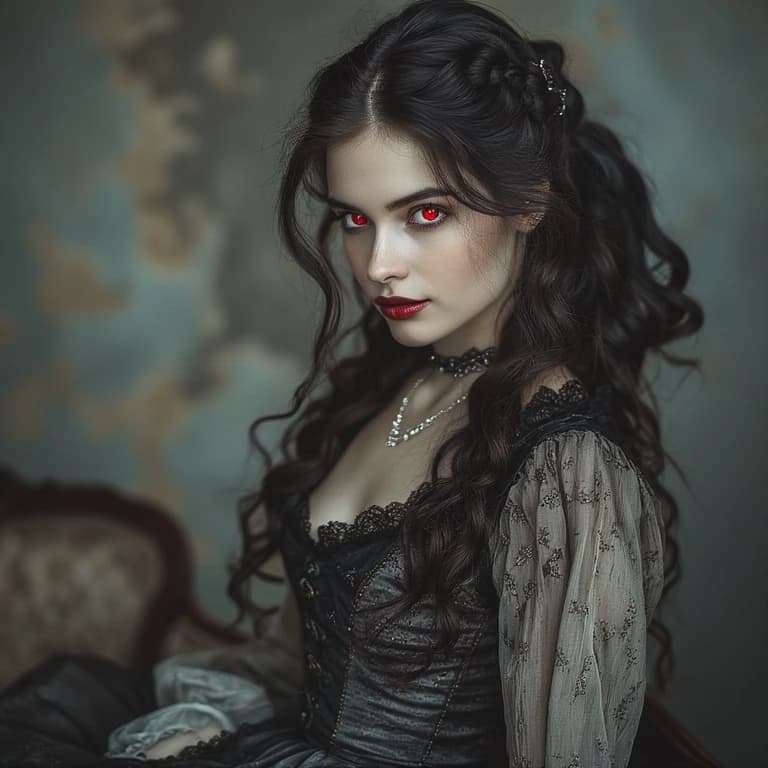 Amelia thumbnail