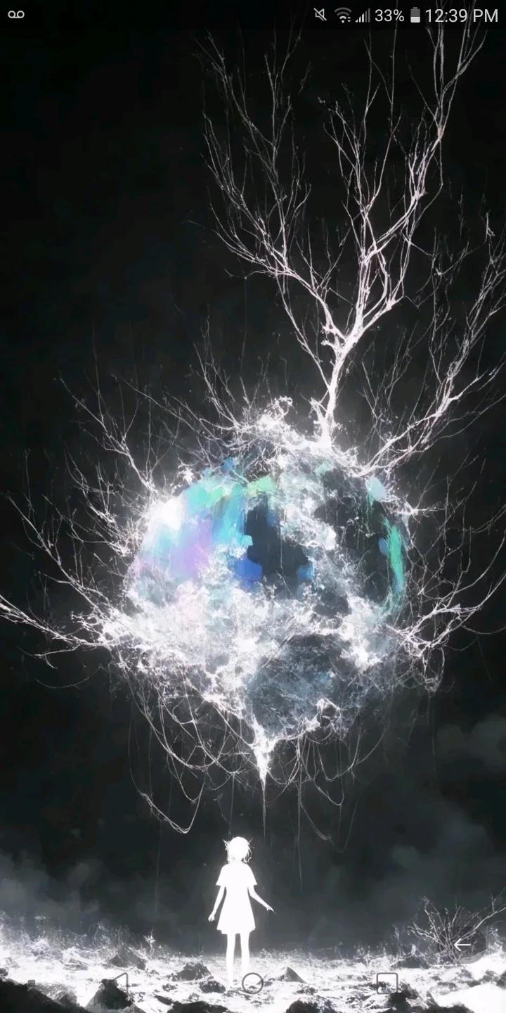 Traped between worlds thumbnail