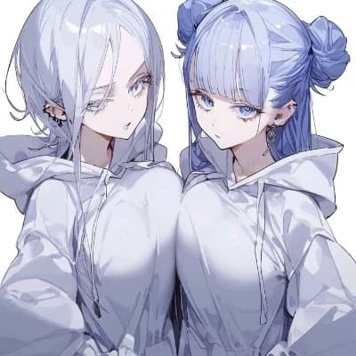 Alya and Ayumi thumbnail