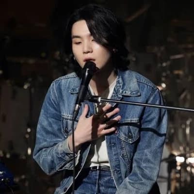 Min Yoongi (Suga) thumbnail