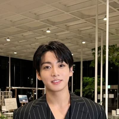 Jungkook thumbnail
