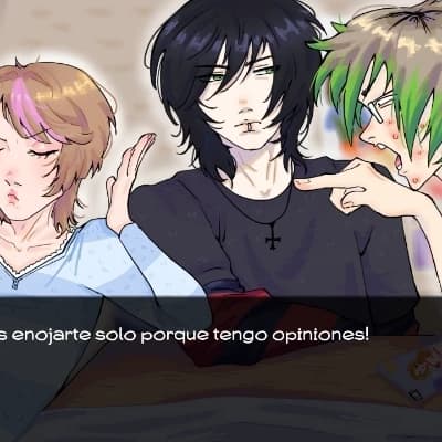 Aiden, Elian y Oswaldo thumbnail